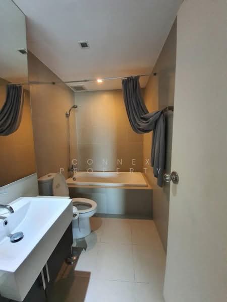 Noble Remix, Bangkok, 772 Soi Sukhumvit 36, Sukhumvit Road, Khong Tan, Khlong Toei, Bangkok, 1 Bedroom, 44 sqm, Condo For Rent, by Connex Property, 500228840 - DDproperty.com