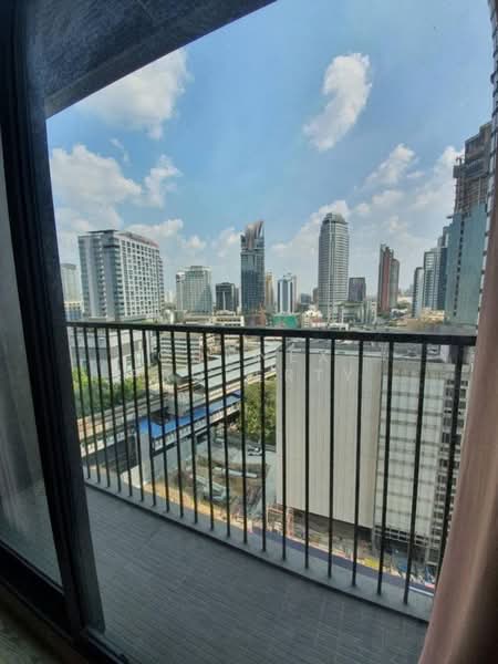 Noble Remix : โนเบิล รีมิกซ์, กรุงเทพ, 772 ซอย สุขุมวิท 36 ถนนสุขุมวิท, คลองตัน, คลองเตย, กรุงเทพ, 44 ตร.ม., คอนโด ให้เช่า, โดย Connex Property, 500228840 - DDproperty.com