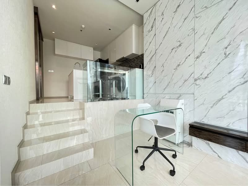 For Rent - ASHTON Silom, Bangkok