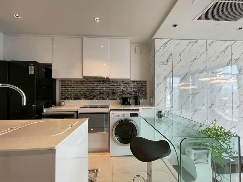 For Rent - ASHTON Silom, Bangkok