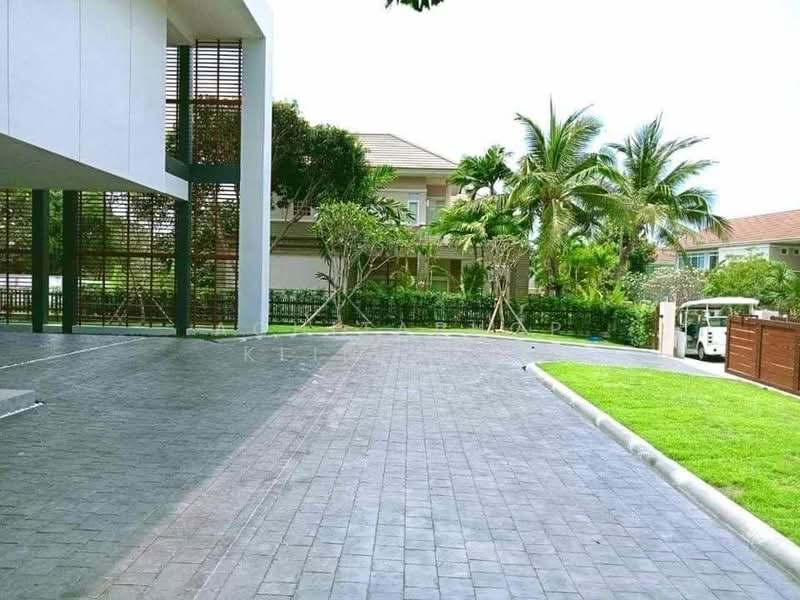 undefined, Chon Buri (Pattaya), Na Chom Thian, Sattahip, Chon Buri (Pattaya), 3 Bedrooms, 300 sqm, Villa For Sale, by Achitaphop Klinpipat, 500228844 - DDproperty.com