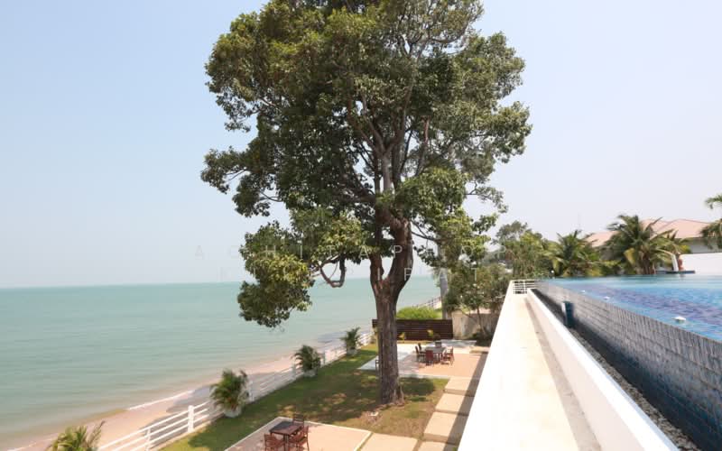 undefined, Chon Buri (Pattaya), Na Chom Thian, Sattahip, Chon Buri (Pattaya), 3 Bedrooms, 300 sqm, Villa For Sale, by Achitaphop Klinpipat, 500228844 - DDproperty.com