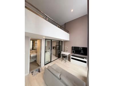 For Rent - Knightsbridge Prime Sathorn, Bangkok