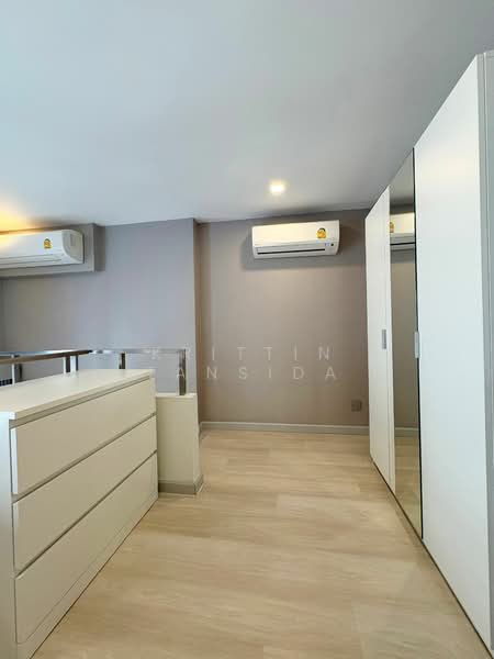 Knightsbridge Prime Sathorn, Bangkok, 599 Naradhiwas Rajanagarindra Road, Thung Maha Mek, Sathon, Bangkok, 1 Bedroom, 37 sqm, Condo For Rent, by Krittin Tansida, 500228845 - DDproperty.com