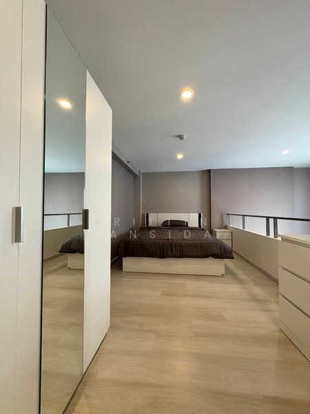 Knightsbridge Prime Sathorn : ไนท์บริดจ์ ไพรม์ สาทร, กรุงเทพ, 599 นราธิวาสราชนครินทร์, ทุ่งมหาเมฆ, สาทร, กรุงเทพ, 37 ตร.ม., คอนโด ให้เช่า, โดย Krittin Tansida, 500228845 - DDproperty.com