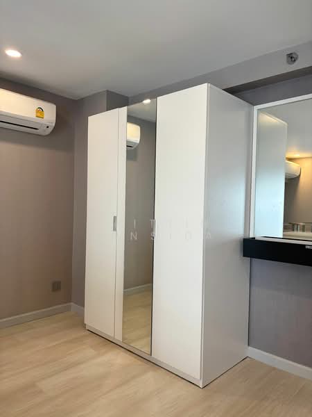 Knightsbridge Prime Sathorn : ไนท์บริดจ์ ไพรม์ สาทร, กรุงเทพ, 599 นราธิวาสราชนครินทร์, ทุ่งมหาเมฆ, สาทร, กรุงเทพ, 37 ตร.ม., คอนโด ให้เช่า, โดย Krittin Tansida, 500228845 - DDproperty.com