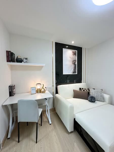 The Trust Residence Pinklao, Bangkok, 151 Boromarajonani Road, Arun Amarin, Bangkok Noi, Bangkok, 1 Bedroom, 29 sqm, Condo For Sale, by Living Real Estates, 500228846 - DDproperty.com