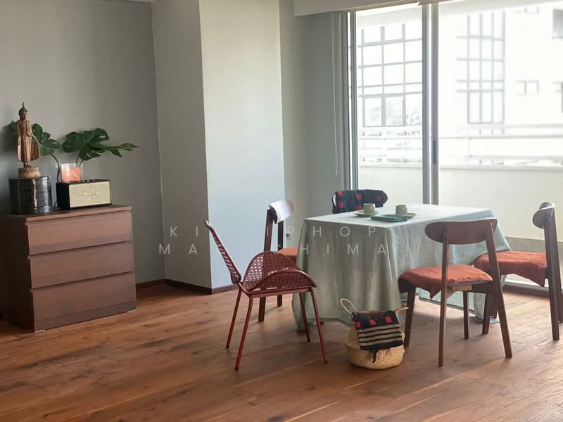 ขาย - The Waterford Thonglor 11 : เดอะ วอเตอร์ฟอร์ด ทองหล่อ 11, กรุงเทพ