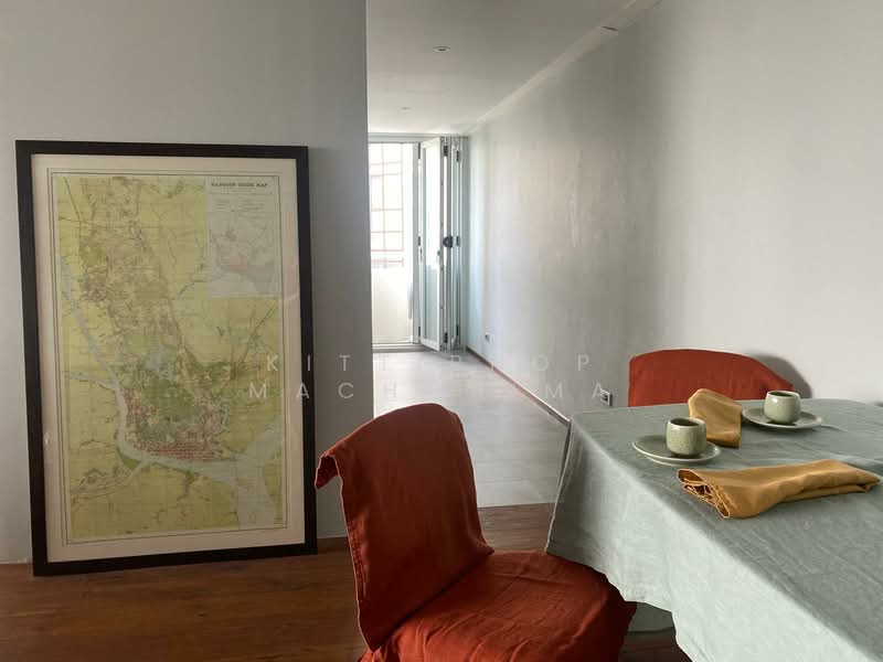 The Waterford Thonglor 11, Bangkok, 219 Soi Thonglor Sukhumvit Road, Khlong Tan Nua, Watthana, Bangkok, 1 Bedroom, 134 sqm, Condo For Sale, by Kittiphop Machchima, 500228850 - DDproperty.com