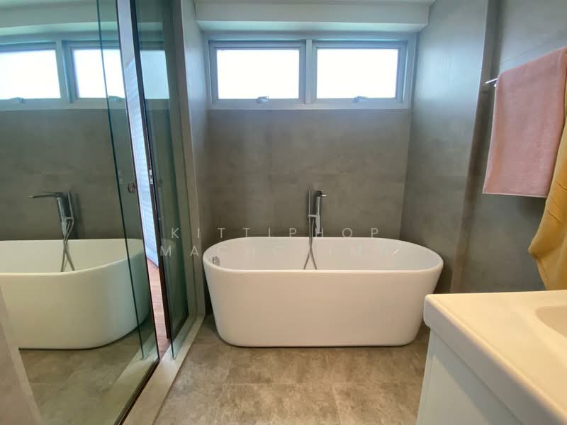 The Waterford Thonglor 11, Bangkok, 219 Soi Thonglor Sukhumvit Road, Khlong Tan Nua, Watthana, Bangkok, 1 Bedroom, 134 sqm, Condo For Sale, by Kittiphop Machchima, 500228850 - DDproperty.com