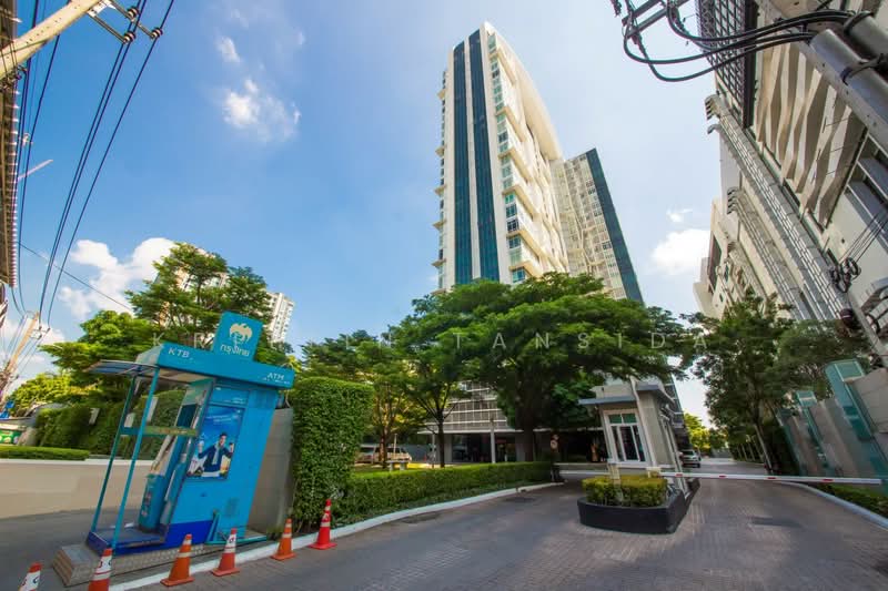 IDEO Verve Sukhumvit : ไอดีโอ เวิร์ฟ สุขุมวิท, กรุงเทพ, 2077 ถนนสุขุมวิท, พระโขนงเหนือ, วัฒนา, กรุงเทพ, 46 ตร.ม., คอนโด ให้เช่า, โดย Krittin Tansida, 500228853 - DDproperty.com