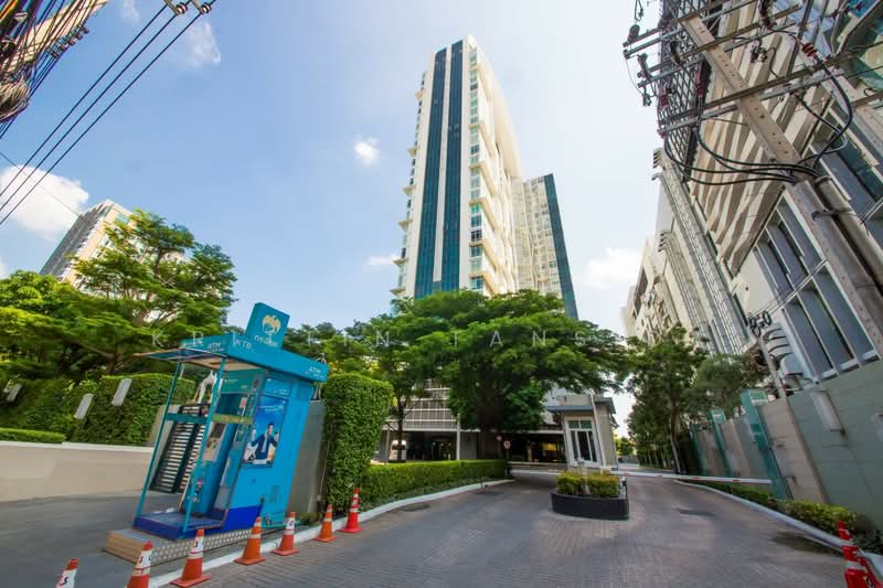 IDEO Verve Sukhumvit, Bangkok, 2077 Sukhumvit Road, Phra Kanong Nua, Watthana, Bangkok, 2 Bedrooms, 46 sqm, Condo For Rent, by Krittin Tansida, 500228853 - DDproperty.com