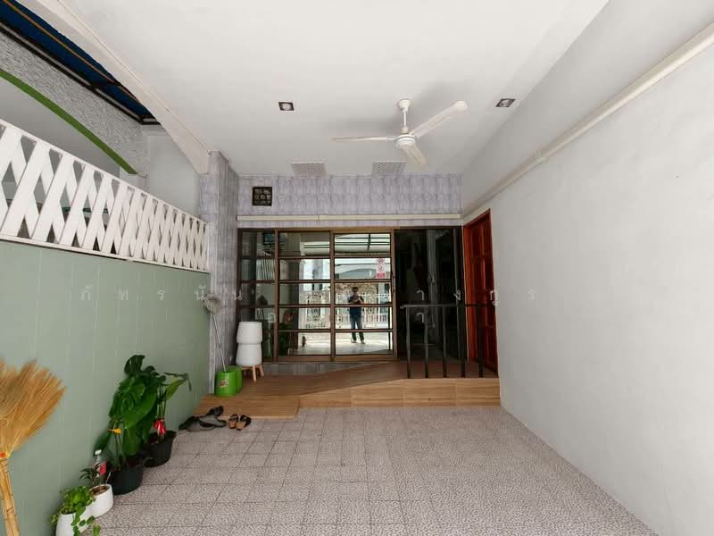 For Sale - Piboon Hometown, Nonthaburi