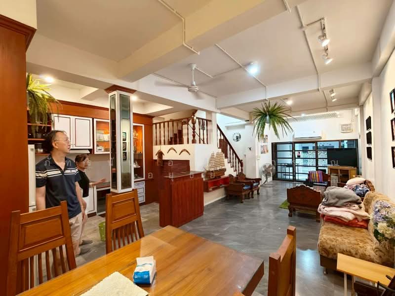 For Sale - Piboon Hometown, Nonthaburi