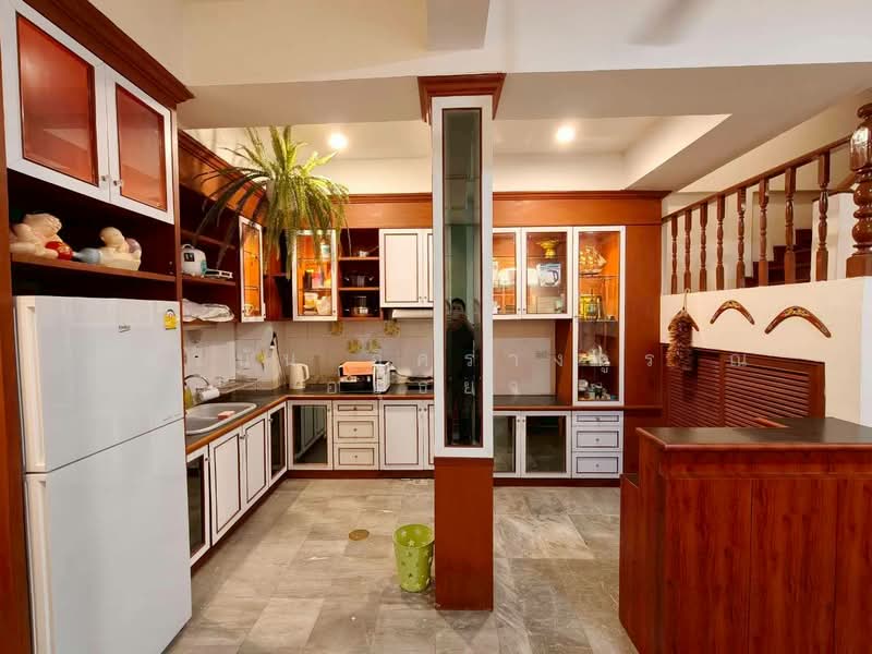 For Sale - Piboon Hometown, Nonthaburi