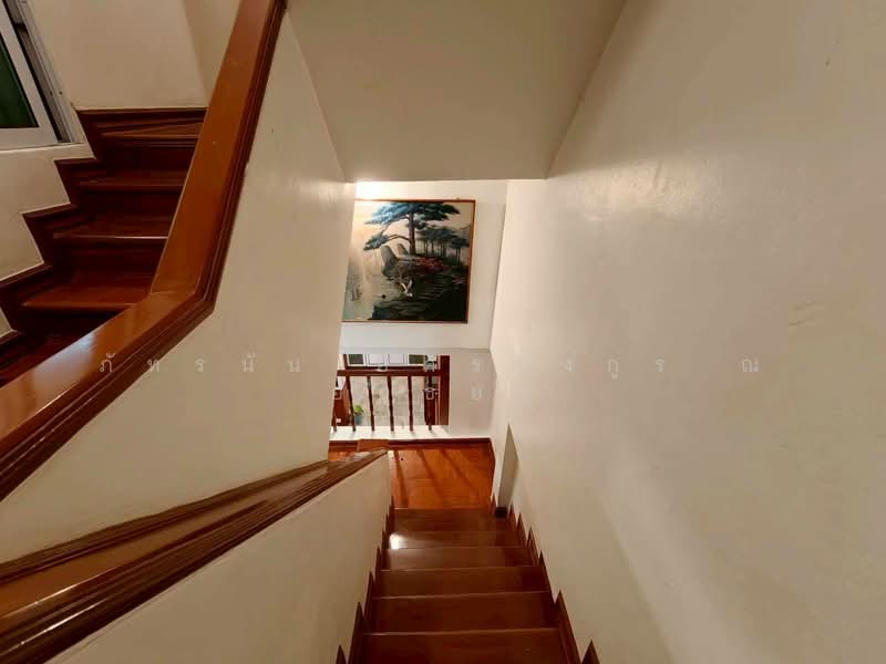 For Sale - Piboon Hometown, Nonthaburi