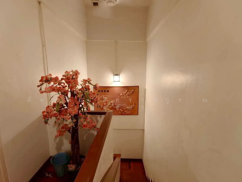 For Sale - Piboon Hometown, Nonthaburi