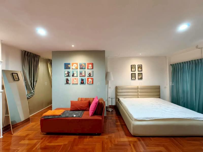 For Sale - Piboon Hometown, Nonthaburi