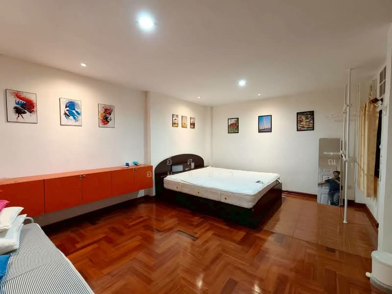 For Sale - Piboon Hometown, Nonthaburi