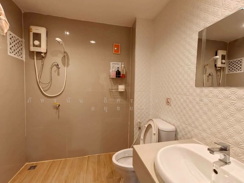 For Sale - Piboon Hometown, Nonthaburi