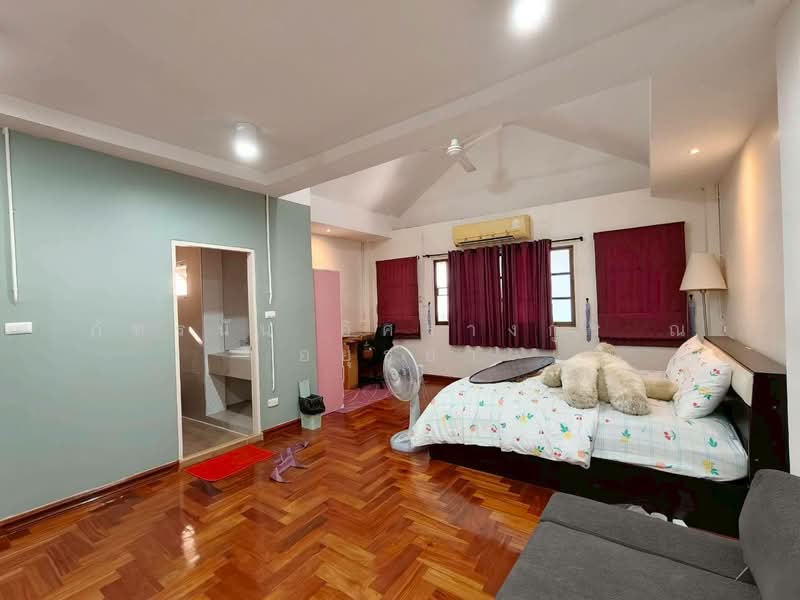 For Sale - Piboon Hometown, Nonthaburi