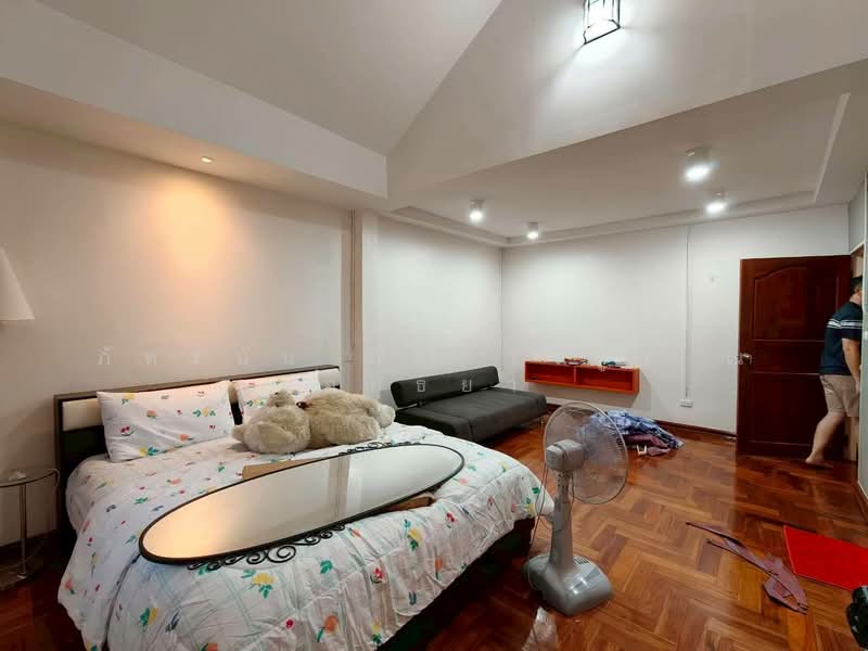 For Sale - Piboon Hometown, Nonthaburi