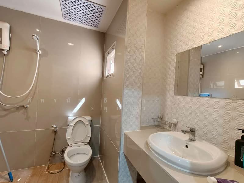 For Sale - Piboon Hometown, Nonthaburi