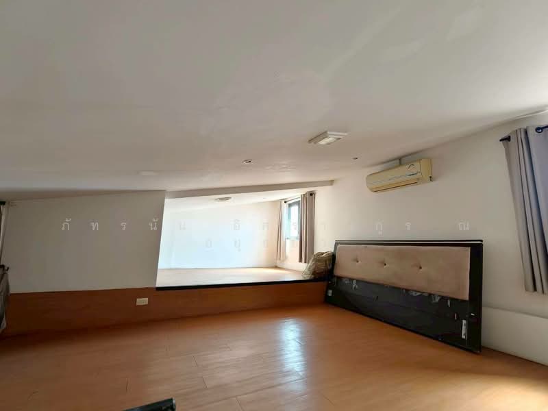 For Sale - Piboon Hometown, Nonthaburi