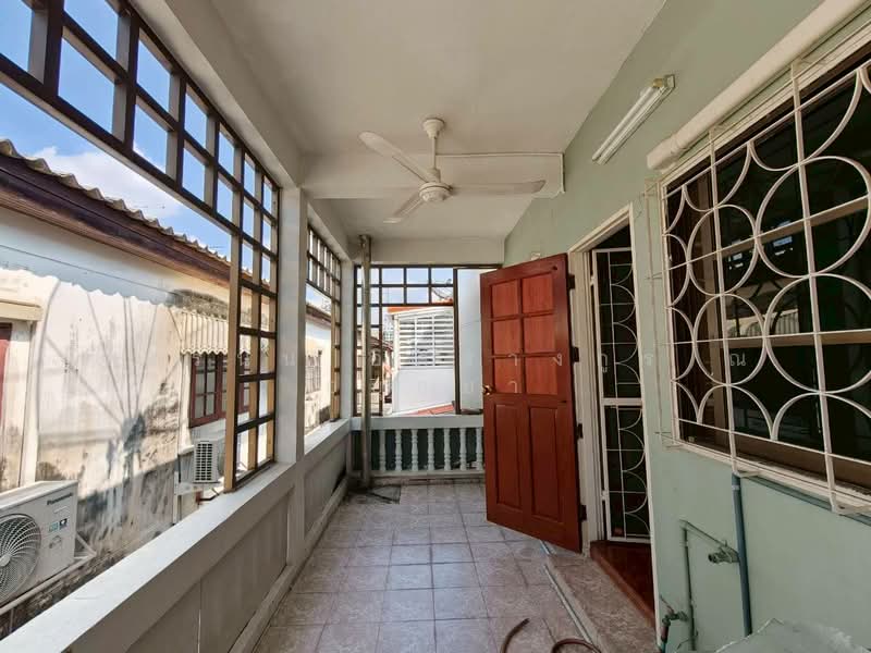 For Sale - Piboon Hometown, Nonthaburi