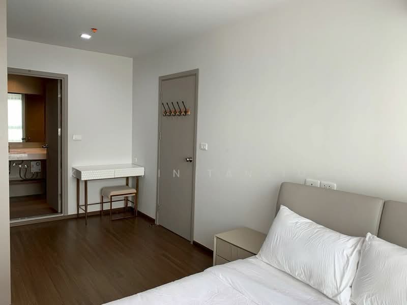 IDEO Sukhumvit 93, Bangkok, 2331 Soi Sukhumvit 93, Bang Chak, Phra Khanong, Bangkok, 2 Bedrooms, 51 sqm, Condo For Rent, by Krittin Tansida, 500228857 - DDproperty.com