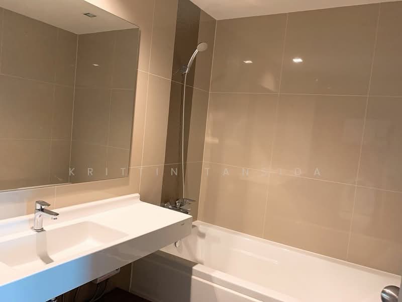 IDEO Sukhumvit 93, Bangkok, 2331 Soi Sukhumvit 93, Bang Chak, Phra Khanong, Bangkok, 2 Bedrooms, 51 sqm, Condo For Rent, by Krittin Tansida, 500228857 - DDproperty.com