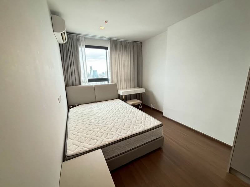 IDEO Sukhumvit 93, Bangkok, 2331 Soi Sukhumvit 93, Bang Chak, Phra Khanong, Bangkok, 2 Bedrooms, 51 sqm, Condo For Rent, by Krittin Tansida, 500228857 - DDproperty.com