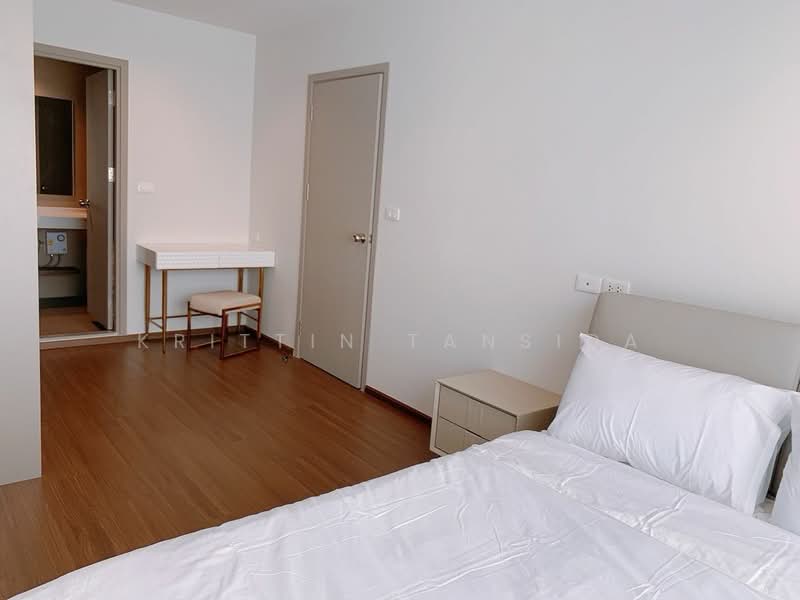 IDEO Sukhumvit 93, Bangkok, 2331 Soi Sukhumvit 93, Bang Chak, Phra Khanong, Bangkok, 2 Bedrooms, 51 sqm, Condo For Rent, by Krittin Tansida, 500228857 - DDproperty.com