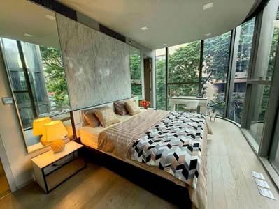 For Rent - ASHTON Residence 41, Bangkok