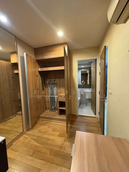 For Sale - Rhythm Sukhumvit 50, Bangkok