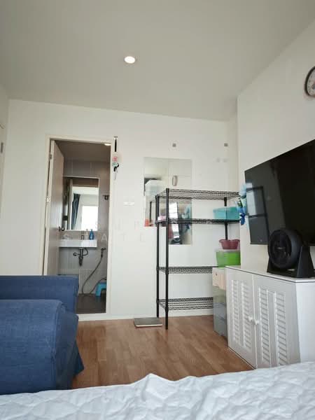 Lumpini Ville Phatanakan-Srinakarin, Bangkok, Phatthanakan Road, Suan Luang, Suan Luang, Bangkok, 1 Bedroom, 27 sqm, Condo For Sale, by Super B Estate Co., Ltd, 500228862 - DDproperty.com