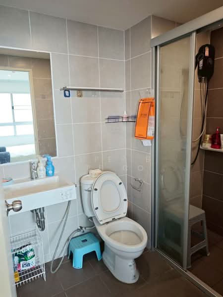 Lumpini Ville Phatanakan-Srinakarin, Bangkok, Phatthanakan Road, Suan Luang, Suan Luang, Bangkok, 1 Bedroom, 27 sqm, Condo For Sale, by Super B Estate Co., Ltd, 500228862 - DDproperty.com