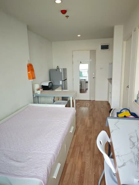 Lumpini Ville Phatanakan-Srinakarin, Bangkok, Phatthanakan Road, Suan Luang, Suan Luang, Bangkok, 1 Bedroom, 27 sqm, Condo For Sale, by Super B Estate Co., Ltd, 500228862 - DDproperty.com