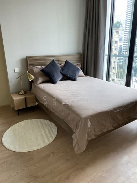 Noble Recole, Bangkok, 77 Soi Sukhumvit 19 Sukhumvit Road, Khlongtoei Nua, Watthana, Bangkok, 2 Bedrooms, 68 sqm, Condo For Rent, by Connex Property, 500228863 - DDproperty.com