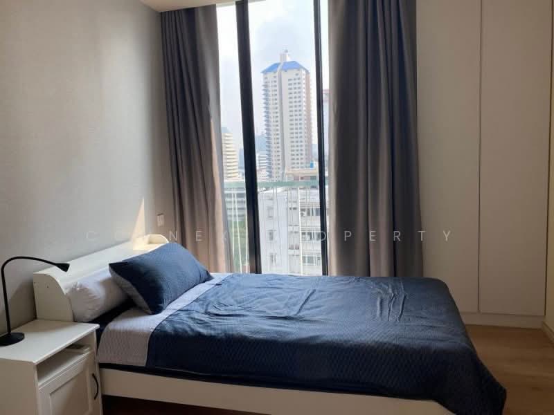 Noble Recole, Bangkok, 77 Soi Sukhumvit 19 Sukhumvit Road, Khlongtoei Nua, Watthana, Bangkok, 2 Bedrooms, 68 sqm, Condo For Rent, by Connex Property, 500228863 - DDproperty.com