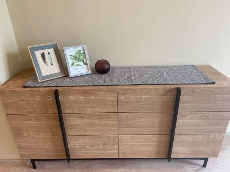 Noble Recole : โนเบิล รีโคล, กรุงเทพ, 77 ซอยสุขุมวิท 19 ถนนสุขุมวิท, คลองเตยเหนือ, วัฒนา, กรุงเทพ, 68 ตร.ม., คอนโด ให้เช่า, โดย Connex Property, 500228863 - DDproperty.com