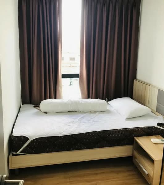 Notting Hill The Exclusive Charoen Krung, Bangkok, 77 Charoen Krung 93 Alley, Wat Prayakrai, Bang Kho Laem, Bangkok, 1 Bedroom, 43 sqm, Condo For Sale, by Krittin Tansida, 500228865 - DDproperty.com