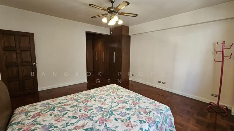 Grand Ville House 1, Bangkok, 36 Soi Sukhumvit 24, Khong Tan, Khlong Toei, Bangkok, 3 Bedrooms, 176 sqm, Condo For Rent, by BANGKOK PROPERTY AGENTS, 500228867 - DDproperty.com