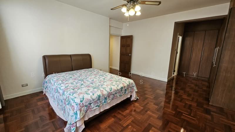 Grand Ville House 1, Bangkok, 36 Soi Sukhumvit 24, Khong Tan, Khlong Toei, Bangkok, 3 Bedrooms, 176 sqm, Condo For Rent, by BANGKOK PROPERTY AGENTS, 500228867 - DDproperty.com