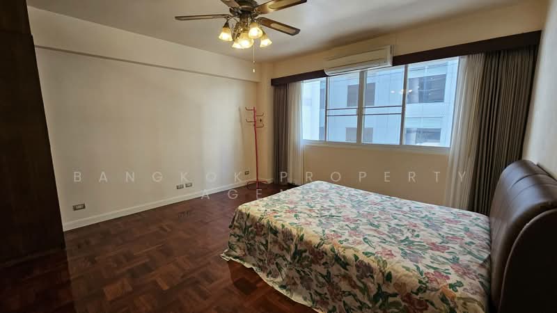 Grand Ville House 1, Bangkok, 36 Soi Sukhumvit 24, Khong Tan, Khlong Toei, Bangkok, 3 Bedrooms, 176 sqm, Condo For Rent, by BANGKOK PROPERTY AGENTS, 500228867 - DDproperty.com