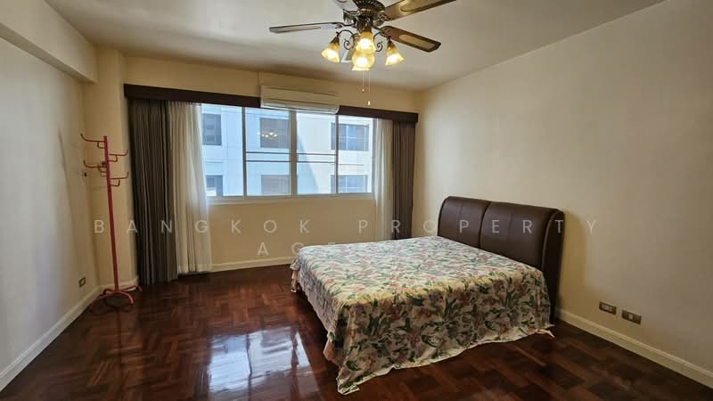 Grand Ville House 1, Bangkok, 36 Soi Sukhumvit 24, Khong Tan, Khlong Toei, Bangkok, 3 Bedrooms, 176 sqm, Condo For Rent, by BANGKOK PROPERTY AGENTS, 500228867 - DDproperty.com