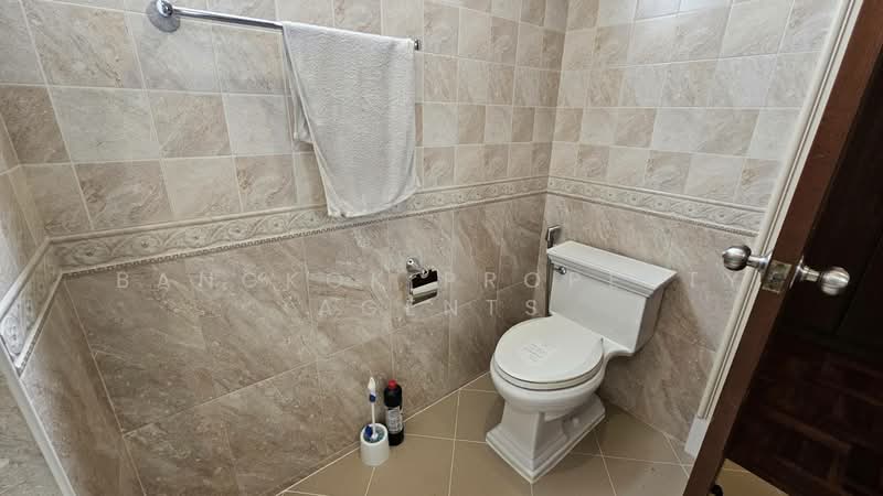 Grand Ville House 1, Bangkok, 36 Soi Sukhumvit 24, Khong Tan, Khlong Toei, Bangkok, 3 Bedrooms, 176 sqm, Condo For Rent, by BANGKOK PROPERTY AGENTS, 500228867 - DDproperty.com