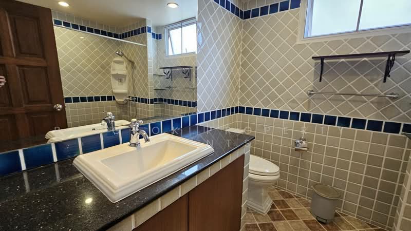 Grand Ville House 1, Bangkok, 36 Soi Sukhumvit 24, Khong Tan, Khlong Toei, Bangkok, 3 Bedrooms, 176 sqm, Condo For Rent, by BANGKOK PROPERTY AGENTS, 500228867 - DDproperty.com