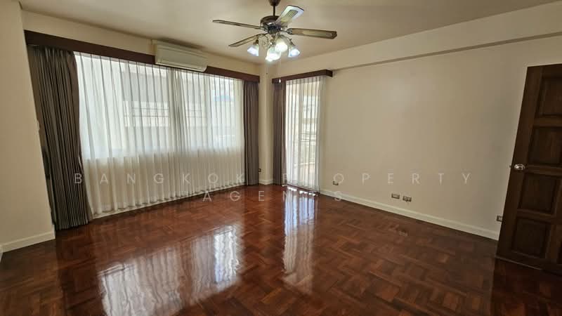 Grand Ville House 1, Bangkok, 36 Soi Sukhumvit 24, Khong Tan, Khlong Toei, Bangkok, 3 Bedrooms, 176 sqm, Condo For Rent, by BANGKOK PROPERTY AGENTS, 500228867 - DDproperty.com