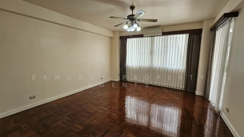 Grand Ville House 1, Bangkok, 36 Soi Sukhumvit 24, Khong Tan, Khlong Toei, Bangkok, 3 Bedrooms, 176 sqm, Condo For Rent, by BANGKOK PROPERTY AGENTS, 500228867 - DDproperty.com